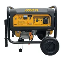 موتور برق 8.5 کیلووات راتو مدل RATO R15500DWHB