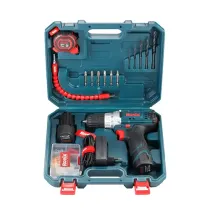 کیت دریل شارژی رونیکس RS-8613