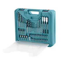 دریل چکشی رونیکس RS-0005 ست کامل