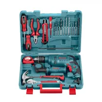 کیت دریل برقی چکشی رونیکس RS-0001