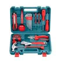 کیت ابزار دستی 20 پارچه رونیکس RS-0003