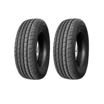 لاستیک خودرو برند رودوینگ سایز 185/70/13 دوحلقه