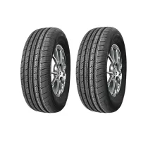 لاستیک خودرو برند رودوینگ سایز 205/60/14 دوحلقه