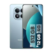 گوشی موبایل شیائومی Redmi Note 15 pro 4G ظرفیت 512 گیگابایت و رم 12 گیگابایت دوسیم کارت