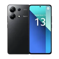 گوشی موبایل شیائومی Redmi Note 13 4G ظرفیت 256 گیگابایت رم 8 گیگابایت