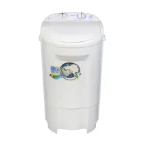 ماشین لباسشویی سیلورلوکس مدل SLW1200 ظرفیت 10 کیلوگرم