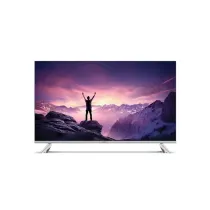 تلوزیون ال ای دی 50 اینچ اسنوا مدل SSD-50SA640U هوشمند کیفیت Ultra HD اندروید 9