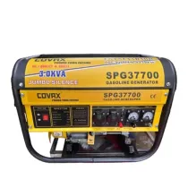 موتور برق کواکس 3 کیلووات مدل SPG37700E