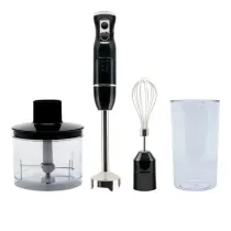 گوشت کوب برقی 4 کاره سیلور کرست کد SC-8008S
