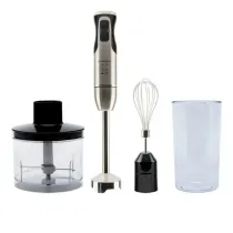 گوشت کوب برقی 4 کاره سیلور کرست کد SC-8009S