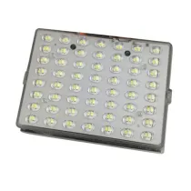 چراغ پنل خورشیدی LED دیواری مدل Solar Light