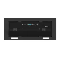 هود توکار شیشه‌ای تایسز مدل TH-2109