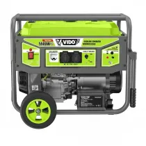 موتور برق 5.5 کیلووات ویدو مدل VIDO WD060325500