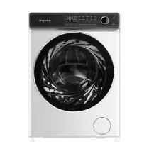 ماشین لباسشویی دیپوینت مدل Wonder-WMFW0901 ظرفیت 9 کیلوگرم موتور دایرکت درایو