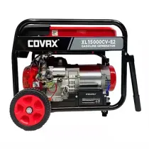 موتور برق کواکس XL15000CV-E2 ظرفیت 8.5 کیلووات