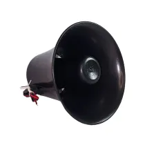 بلندگو دزدگیر اماکن برند آنیک