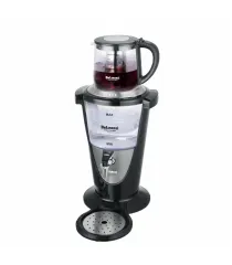 چایساز سماوری دلمونتی مدل DL435