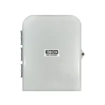 تابلو برق EBOX ای باکس (کم باکس ایباکس)