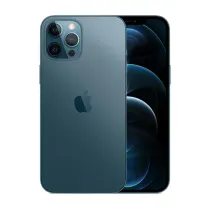 گوشی موبایل اپل iPhone 12 Pro Max A2412 دو سیم‌ کارت ظرفیت 64 گیگابایت و رم 4 گیگابایت - نات اکتیو