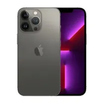 گوشی موبایل اپل iPhone 13 Pro Max JA تک سیم‌ ظرفیت 1 ترابایت و رم 6 گیگابایت سری F