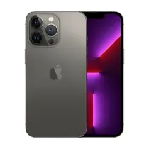گوشی موبایل اپل iPhone 13 Pro Max Ja تک سیم کارت ظرفیت 128سری F