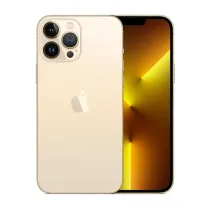 گوشی موبایل اپل iPhone 13 Pro CH دو سیم کارت 1T رم 6 طلایی سری 5L