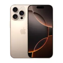 گوشی موبایل اپل iPhone 16 Pro Max ZAA ظرفیت 256 گیگابایت رم 8 گیگابایت با رجیستری