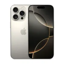 گوشی موبایل اپل iPhone 16 Pro ZAA ظرفیت 128 گیگابایت رم 8 گیگابایت با رجیستری