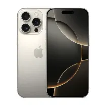 گوشی موبایل اپل iPhone 16 Pro ZAA ظرفیت 256 گیگابایت رم 8 گیگابایت
