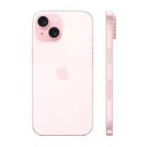 گوشی موبایل اپل iphone 15 ظرفیت 512 گیگابایت رم 6 گیگابایت