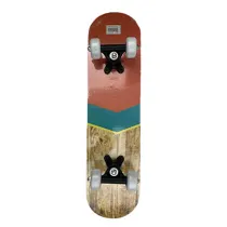 تخته اسکیت برد 60 سانتی اکشن مدل 38530