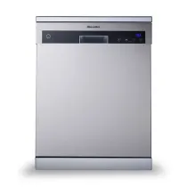 ماشین ظرفشویی هیمالیا تسلا استیل 15 نفره