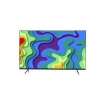 تلویزیون ال ای دی سایز 50 اینچ نیکسان مدل 50NSU810 هوشمند 4K UHD نرخ بروزرسانی 60Hz سیستم عامل اندروید 14