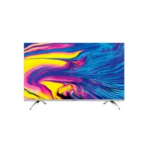 تلویزیون ال ای دی 50 اینچ سونیا مدل S-50LU8630 هوشمند 4K اندروید14