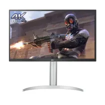 مانیتور ال جی 27UP650-W سایز 27 اینچ