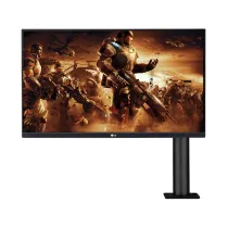مانیتور ال جی 32UN880 سایز 32 اینچ