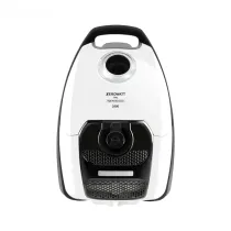 جاروبرقی زیرووات 2500 وات مدل KZV-2503 W