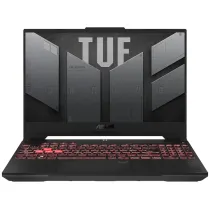 لپ‌تاپ 15.6 اینچی ایسوس TUF Gaming A15 (2024) FA507UI R9 8945HS 32GB 1TSSD RTX4070