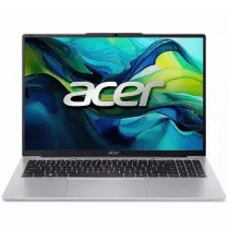 لپ‌تاپ 16 اینچی ایسر Aspire Lite AL16 52P i3 1305U 8GB 512SSD