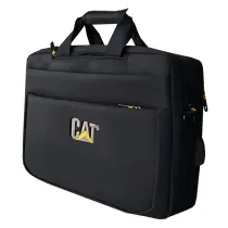 کیف لپ‌تاپ 3 کاره مناسب برای 15.6 اینچ CAT3046