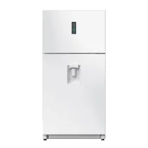 یخچال فریزر کمبی دوو مدل TMI-34MW سری بوگگ (پرادا) فریزر بالا یخساز دستی آبریزدار