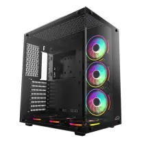 سیستم گیمینگ GO-3100 i7 12700 16GB 1TSSD RTX5060