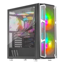 سیستم گیمینگ GO-3800 i7 14700 16GB 1TSSD RTX5060