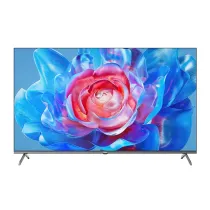 تلویزیون کیو ال ای دی 75 اینچ برند جی پلاس سری Quincy مدل GTV-75SQ888ST هوشمند 4K UHD سیستم عامل اندروید