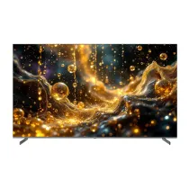 تلویزیون ال ای دی 75 اینچ برند جی پلاس مدل GTV-75SU888ST هوشمند 4K UHD سیستم عامل اندروید 14