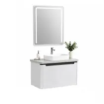 کابینت روشویی گلکسی مدل 1218