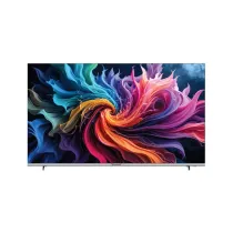 تلویزیون کیو ال ای دی سایز 55 اینچ برند هوریون مدل H-55LQ9125 هوشمند 4K UHD سیستم عامل اندروید 14