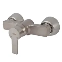 شیر توالت کسری مدل امگا