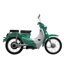 موتور سیکلت کویرموتور 1958 (1500 / NC) سال 1404