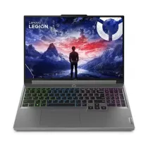 لپ تاپ 16 اینچی لنوو LEGION 5 i7 14650HX 64GB 1TSSD RTX4050
